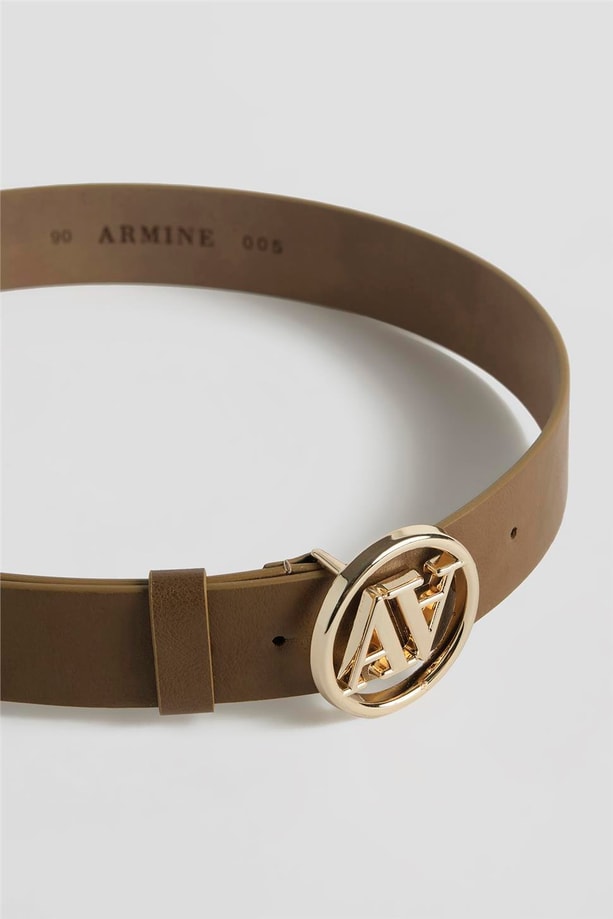 Armine Kemer Kbk 25YD005 Vizon