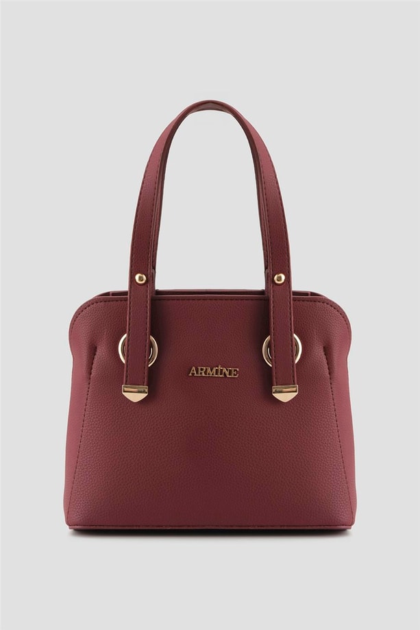Armine Çanta Pia 25YD7364 Bordo