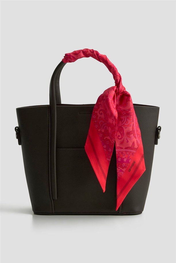 Armine Twilly Fular 9304D 55