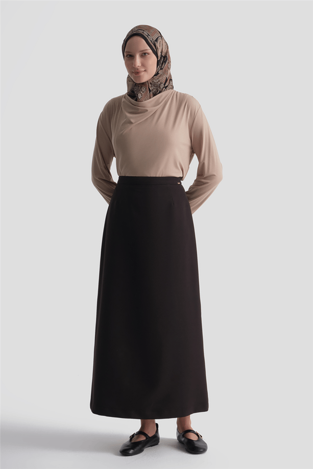 Basic Kalem Etek Siyah 