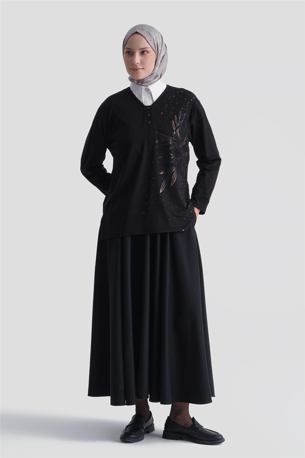 Armine Penye Siyah