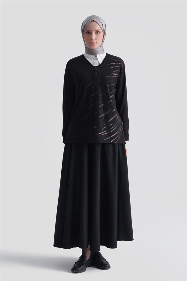 Armine Penye Siyah