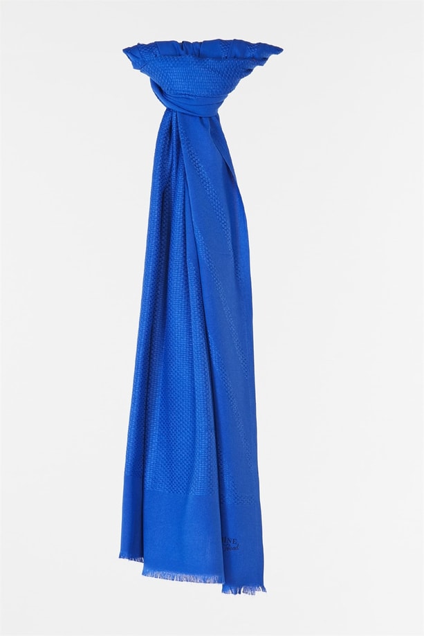 Armine Trend Polyester Şal 00Oaat44 25