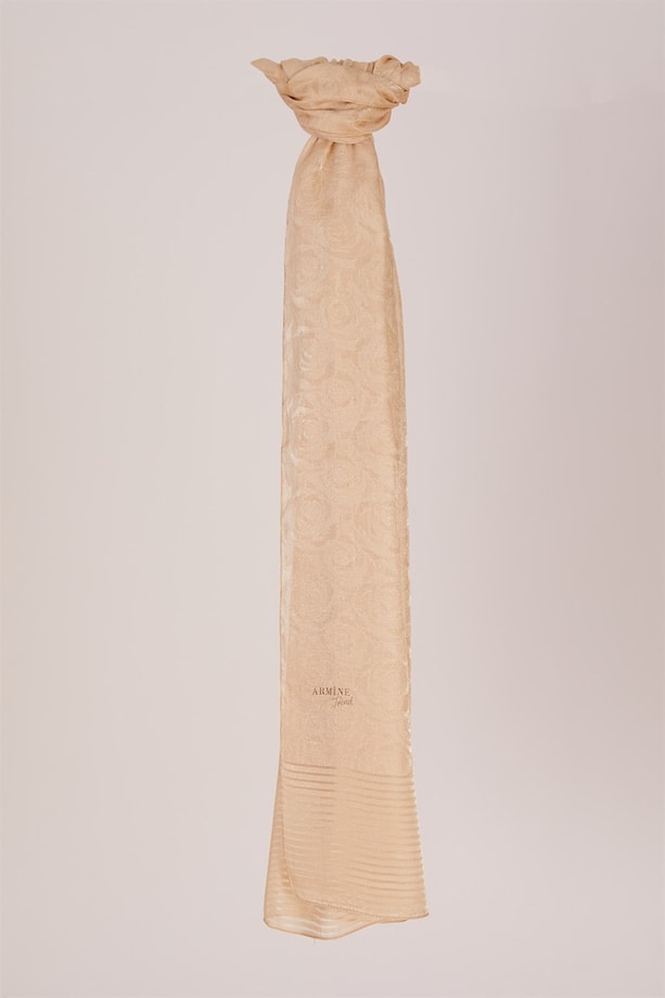 Armine Trend Viscon Şal 00Oa0444 Gold