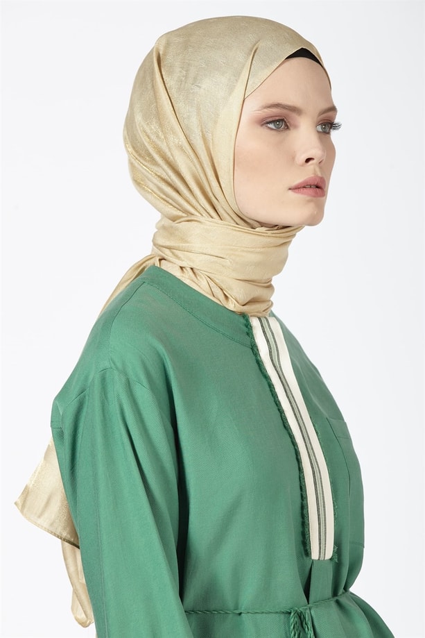 Armine Trend Viscon Şal 00Oa0444 Gold