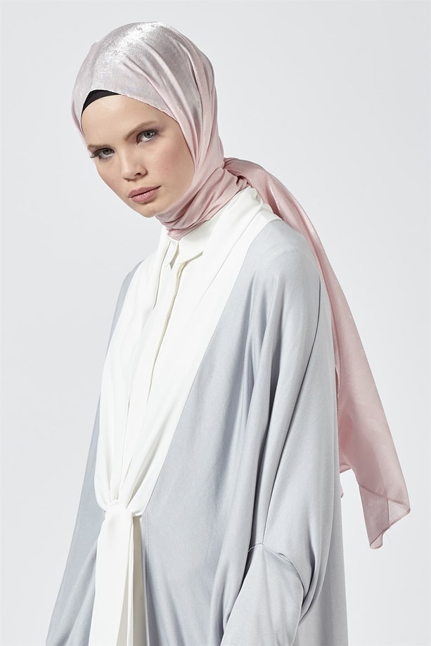 Armine Trend Viscon Şal 00Oa0444 Pembe