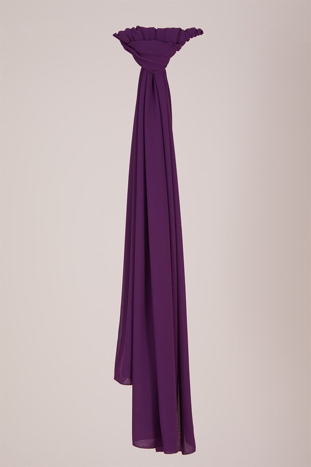 Armine Trend Viscon Şal 00Oa0444 Gri