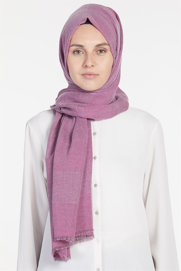 Armine Trend Polyester Şal 00Oaat44 70