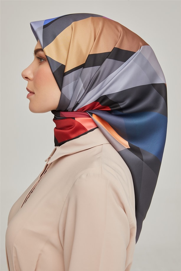 Armine Sport Eşarp 00oA2000 03