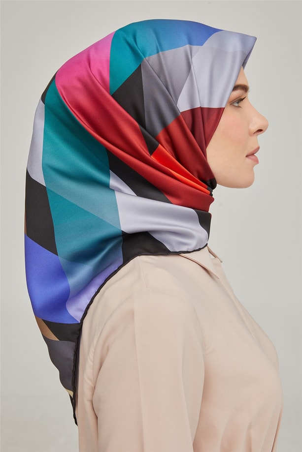 Armine Sport Eşarp 00oA2000 03