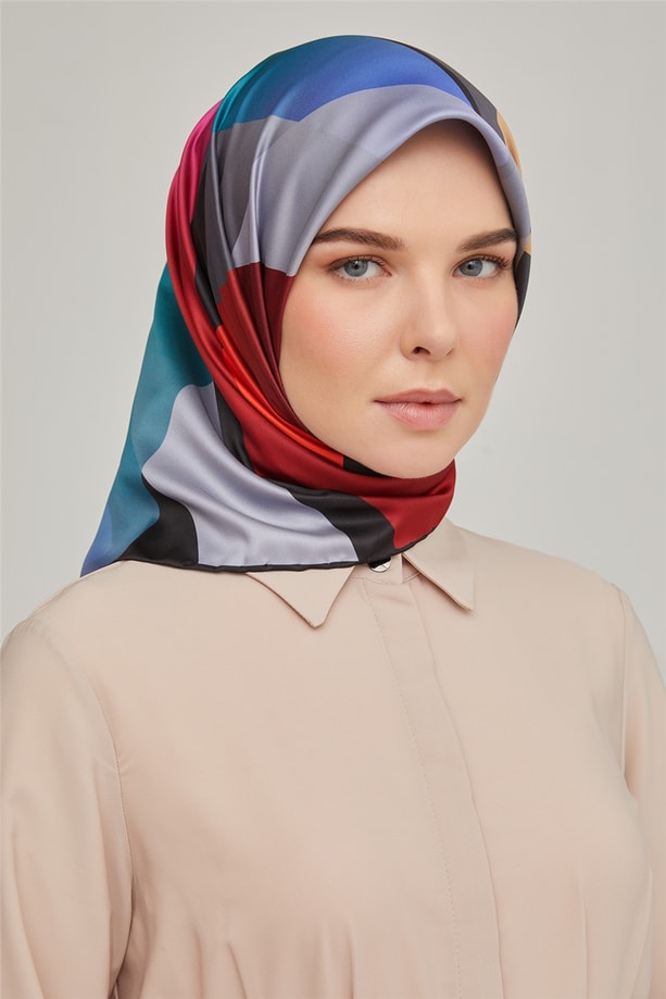 Armine Sport Eşarp 00oA2000 03