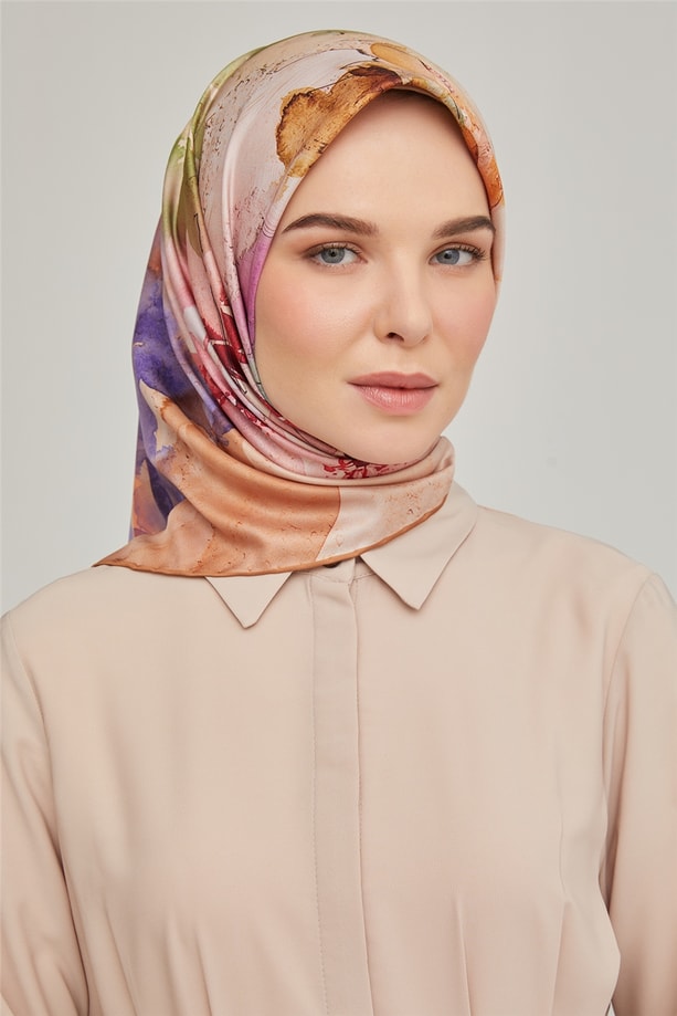 Armine Sport Eşarp 00oA2004 03