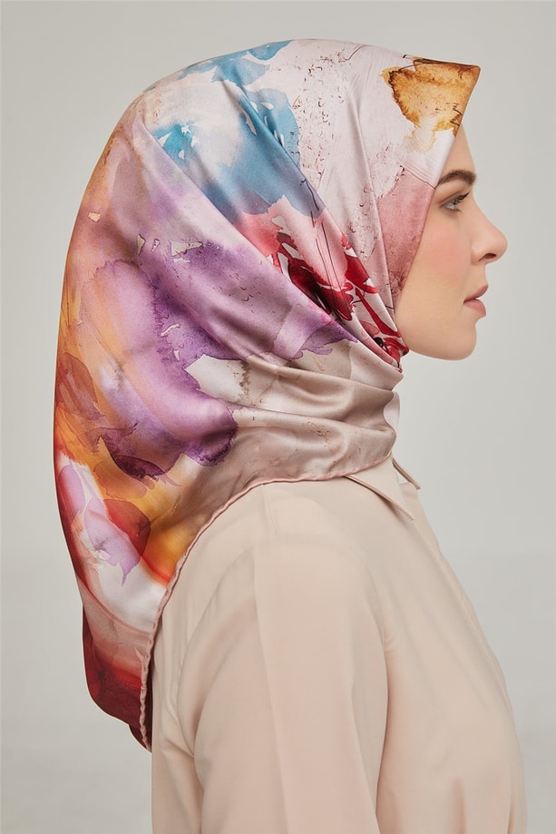 Armine Sport Eşarp 00oA2004 11