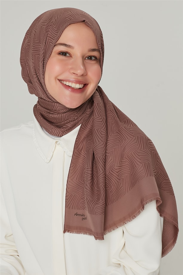 Armine Trend Şal 00Oa0444 2281