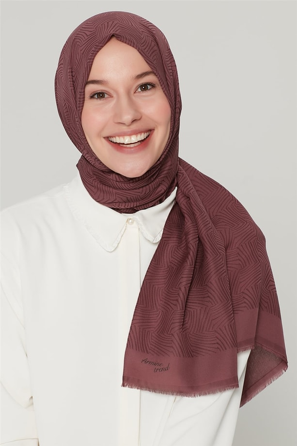 Armine Trend Şal 00Oa0444 2287