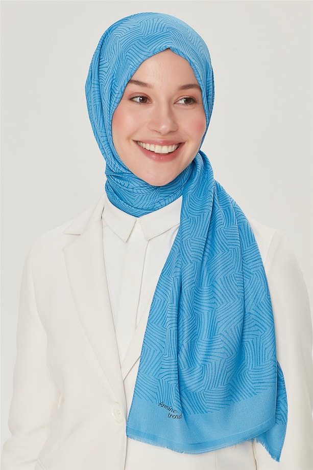 Armine Trend Şal 00Oa0444 2389
