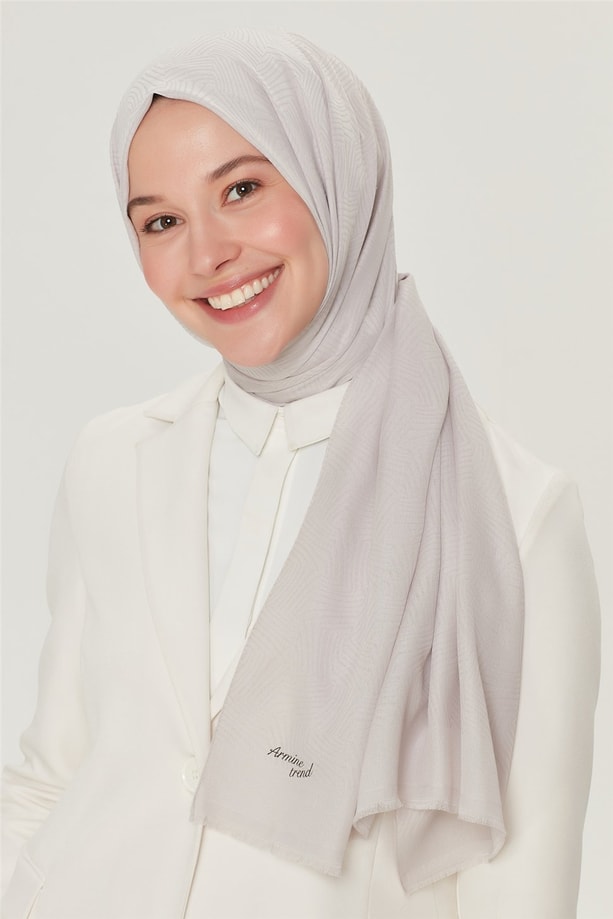 Armine Trend Şal 00Oa0444 2394