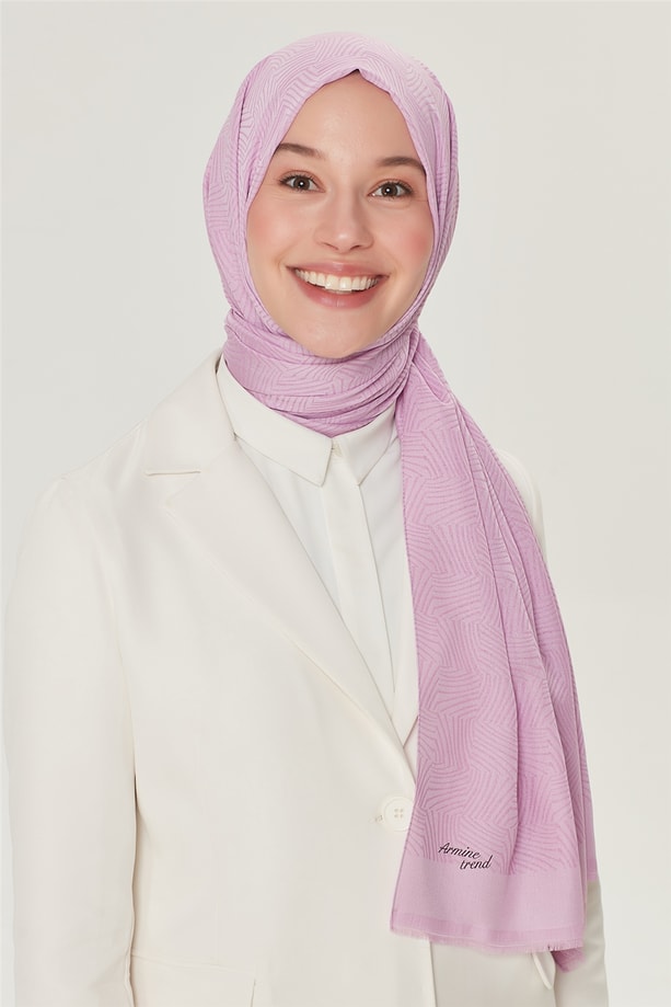 Armine Trend Şal 00Oa0444 2402