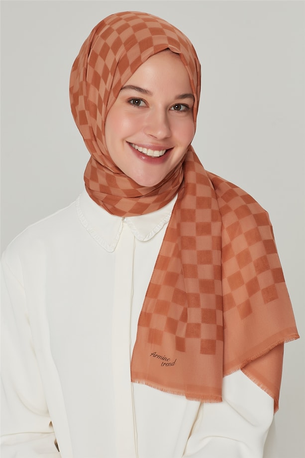 Armine Trend Şal 00Oa0444 2263