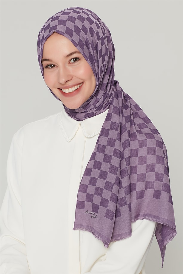 Armine Trend Şal 00Oa0444 2266