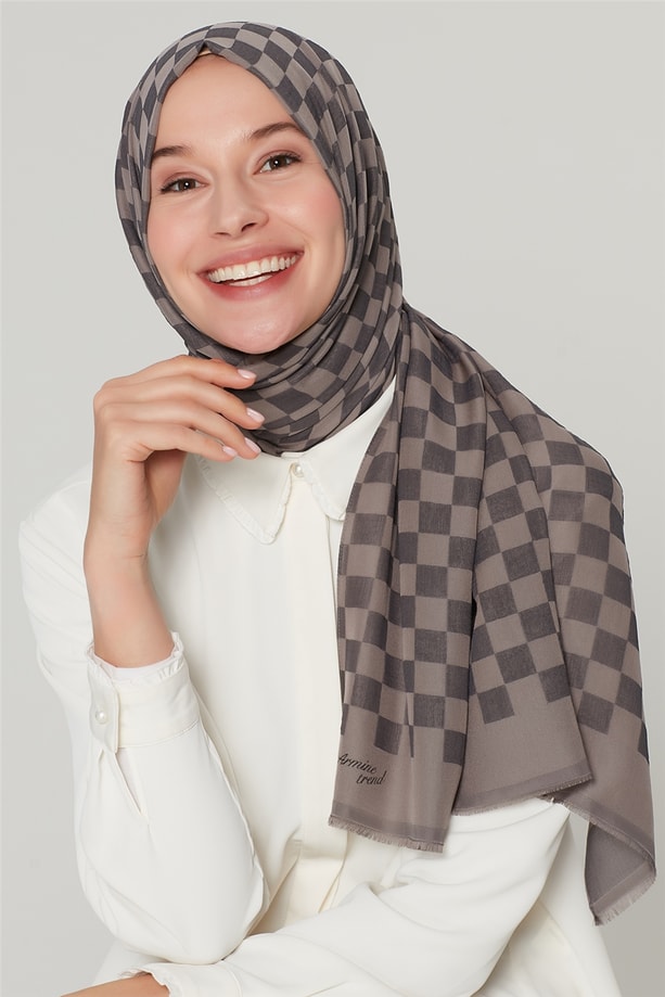 Armine Trend Şal 00Oa0444 2280