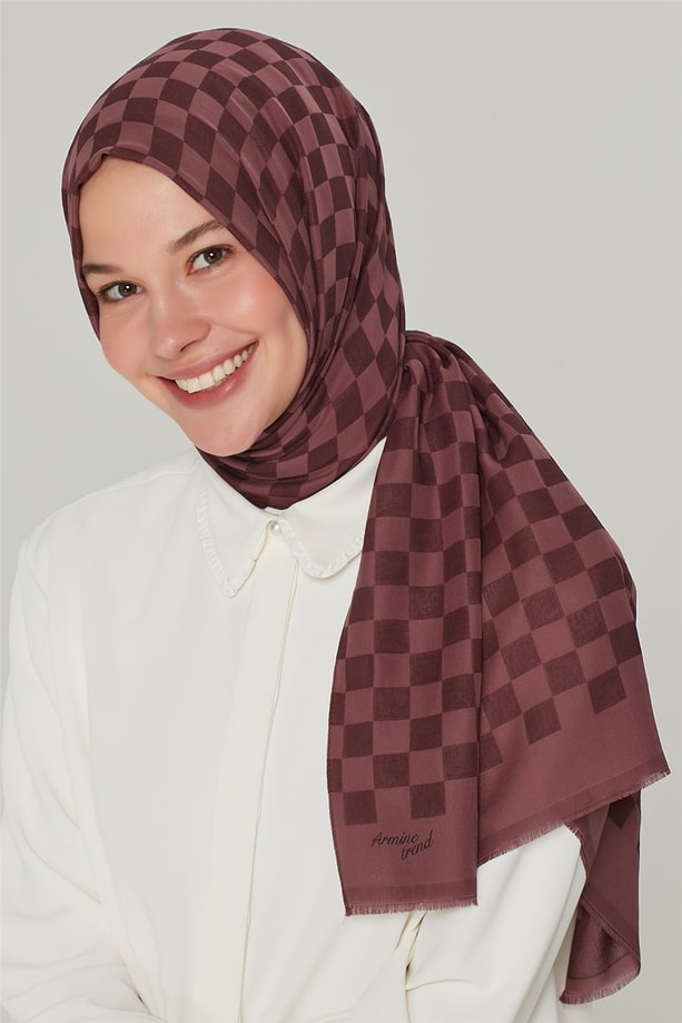 Armine Trend Şal 00Oa0444 2287