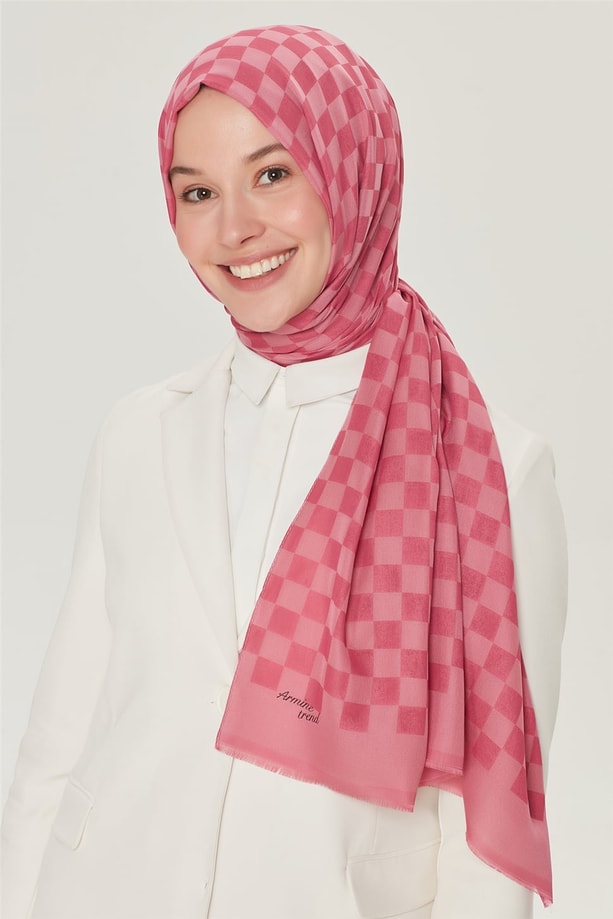 Armine Trend Şal 00Oa0444 2390