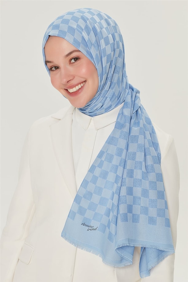 Armine Trend Şal 00Oa0444 2398