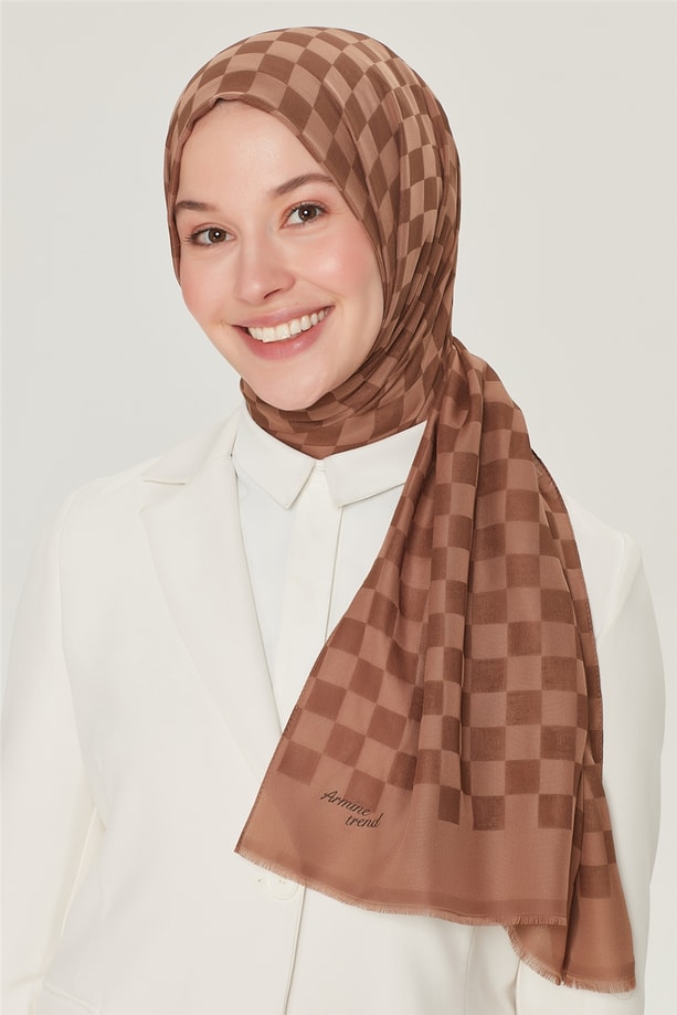 Armine Trend Şal 00Oa0444 2399