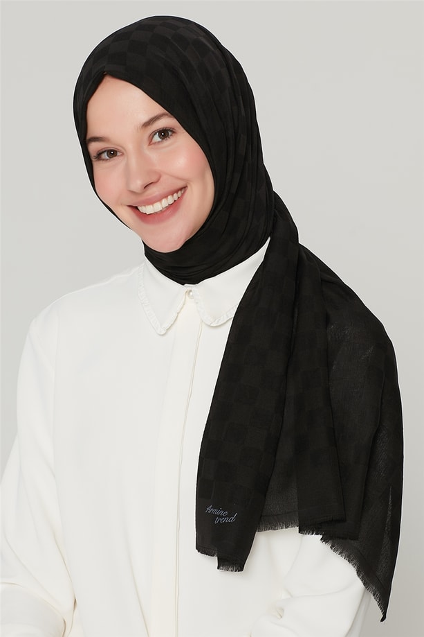 Armine Trend Şal 00Oa0444 83