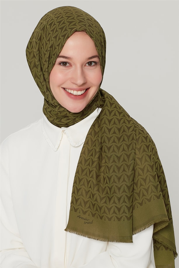 Armine Trend Şal 00Oa0444 2267
