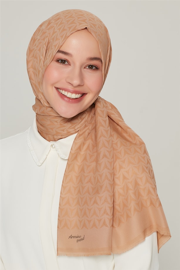 Armine Trend Şal 00Oa0444 2284