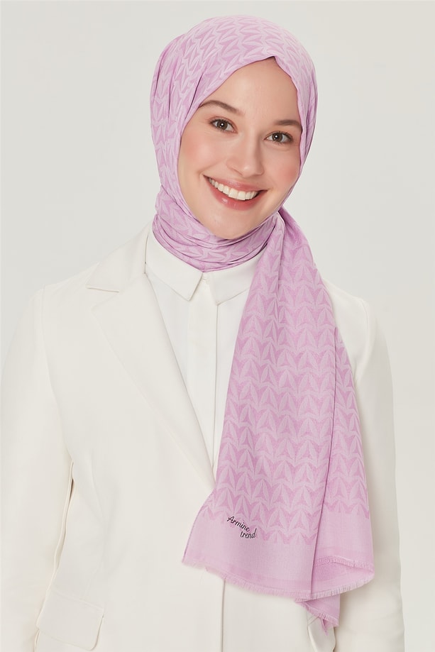 Armine Trend Şal 00Oa0444 2402