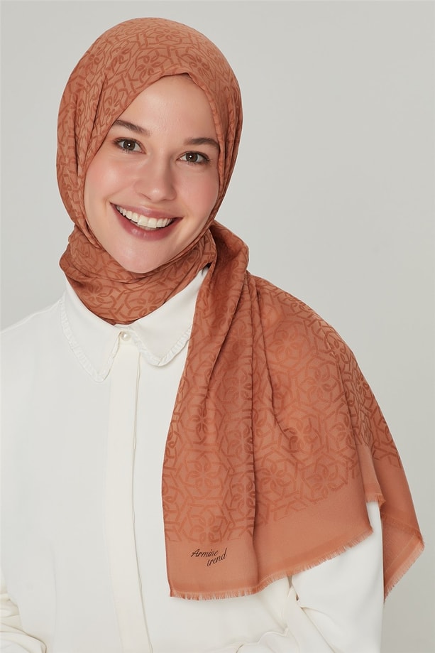 Armine Trend Şal 00Oa0444 2263