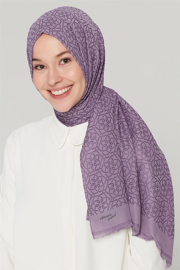 Armine Trend Şal 00Oa0444 2266