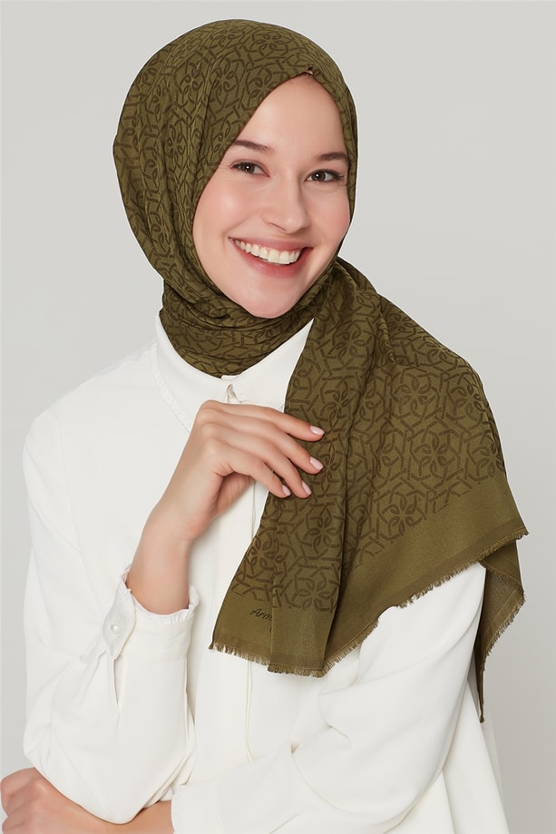 Armine Trend Şal 00Oa0444 2267