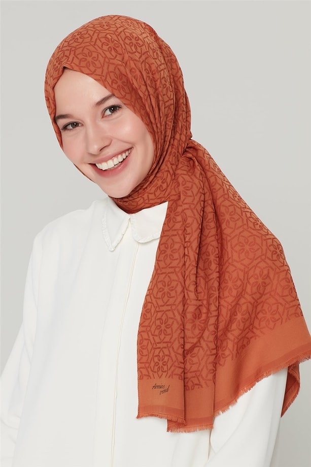 Armine Trend Şal 00Oa0444 2270