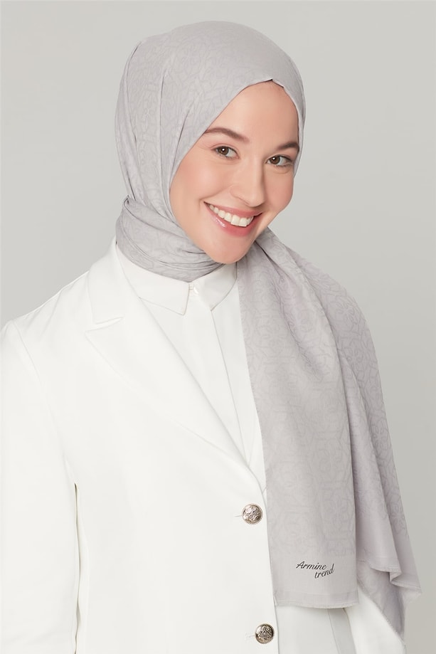 Armine Trend Şal 00Oa0444 2285