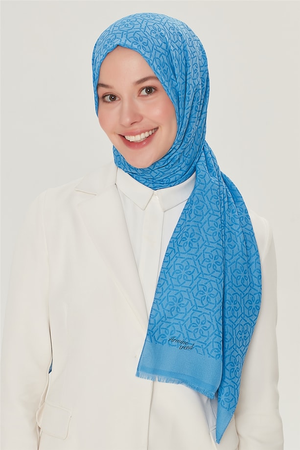 Armine Trend Şal 00Oa0444 2389