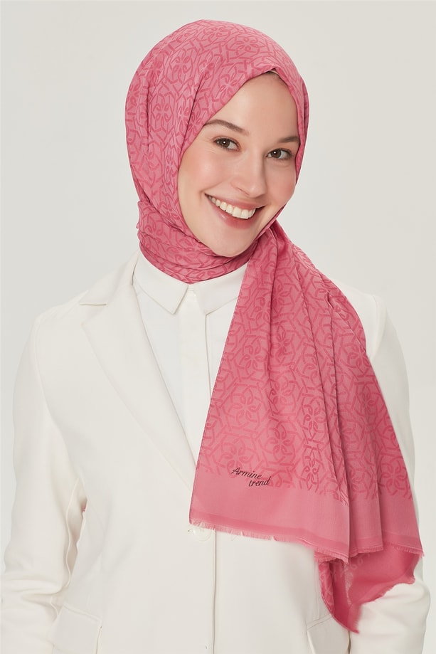 Armine Trend Şal 00Oa0444 2390