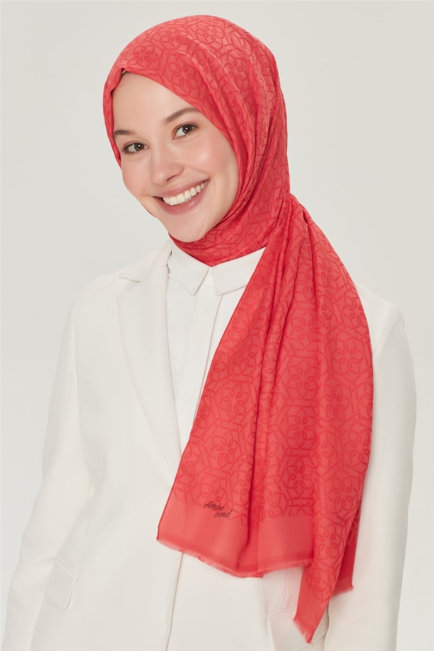 Armine Trend Şal 00Oa0444 2393