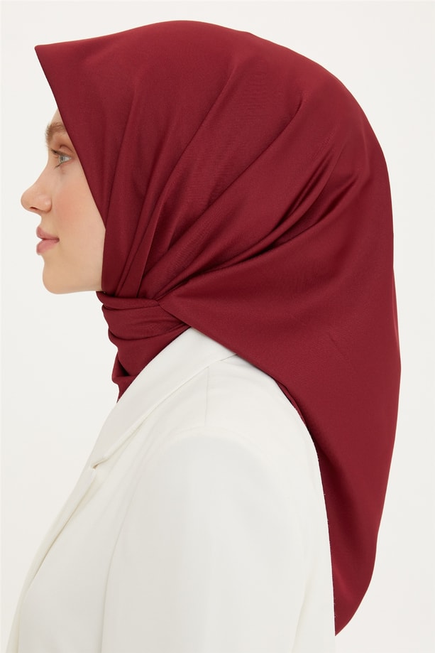Armine Sport Eşarp Düz Fon 294