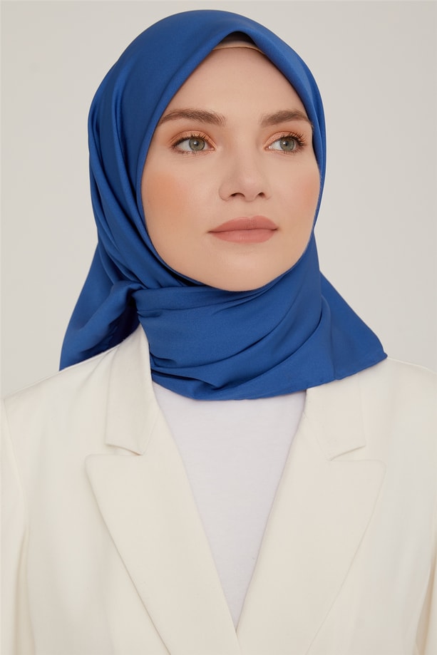 Armine Sport Eşarp Düz Fon 789