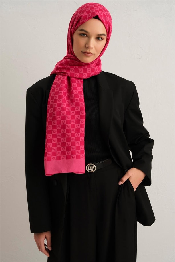 Armine Trend Ultralight Şal 18 52 52