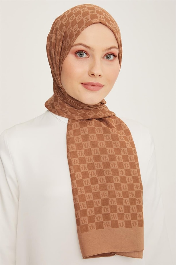 Armine Trend Ultralight Şal 18 52 23026