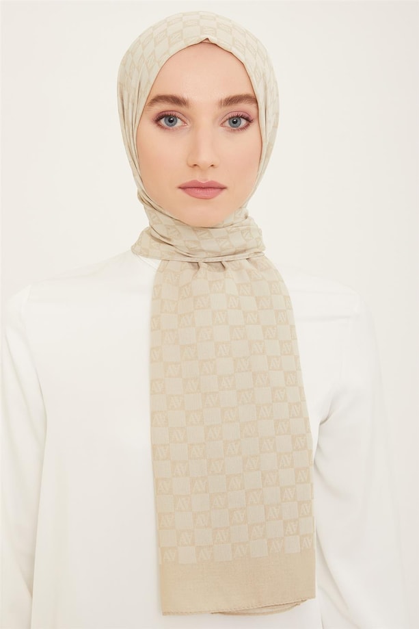 Armine Trend Ultralight Şal 18 52 24010