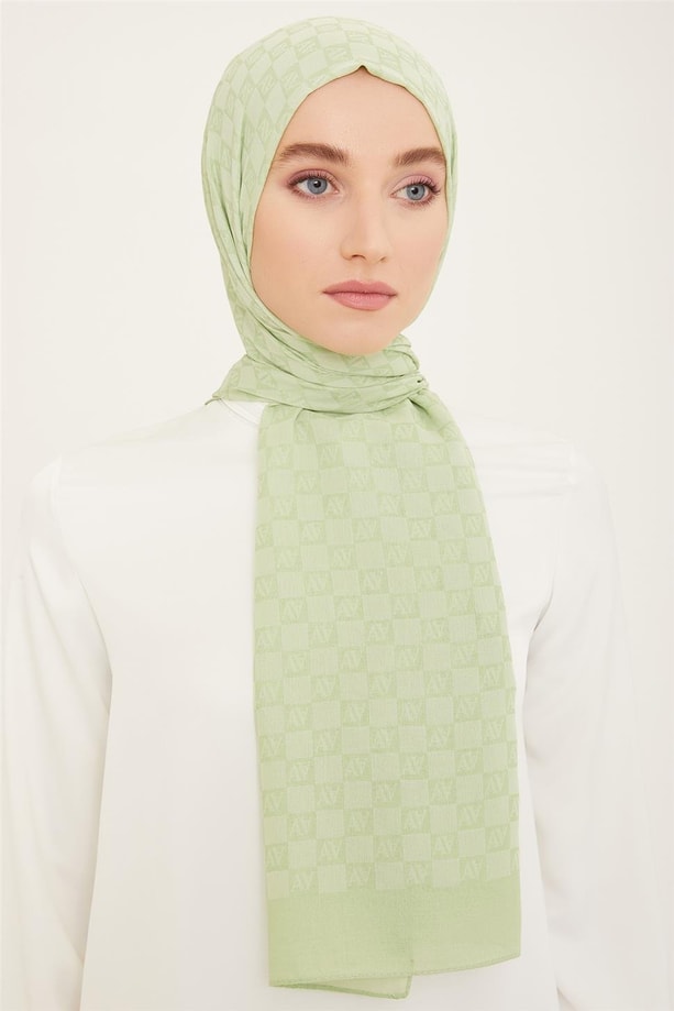 Armine Trend Ultralight Şal 18 52 24018