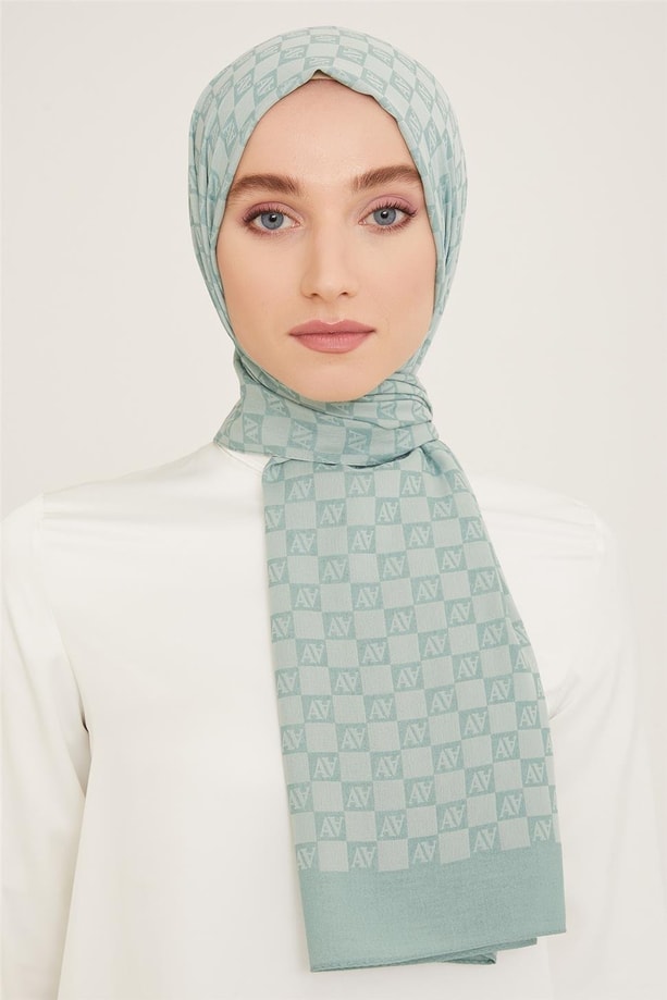 Armine Trend Ultralight Şal 18 52 24020