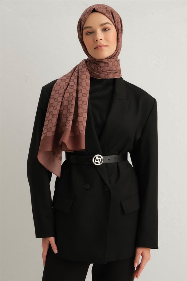 Armine Trend Ultralight Şal 18 52 24029