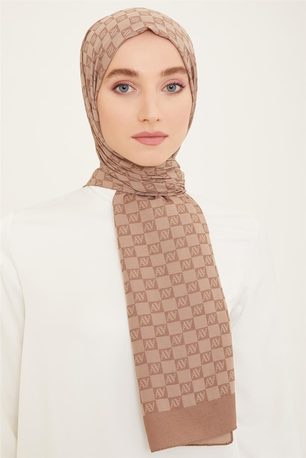 Armine Trend Ultralight Şal 18 52 24030